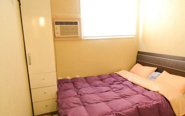 Kimchee Dongdaemun Guesthouse