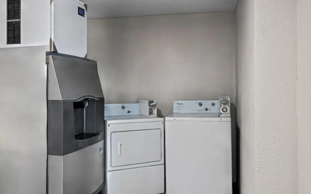 Red Roof Inn Abingdon