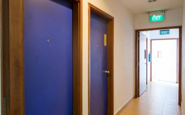 BudgetOne Hotel