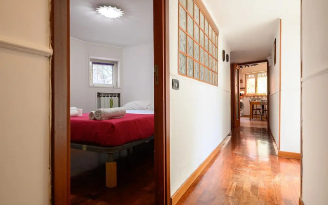 Via M Guadagno n 32 in Napoli