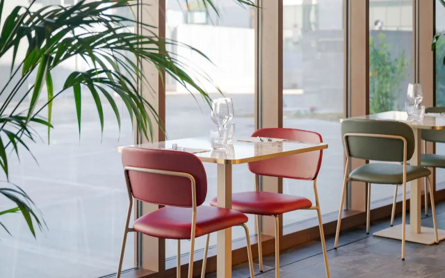 B&B HOTEL Venezia Laguna