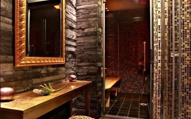 Il Rifugio dei Marsi