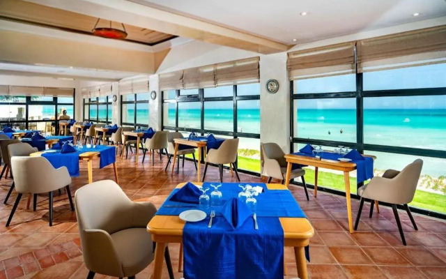 TUI Sensimar Ulysse Palace & Thalasso Adults Only