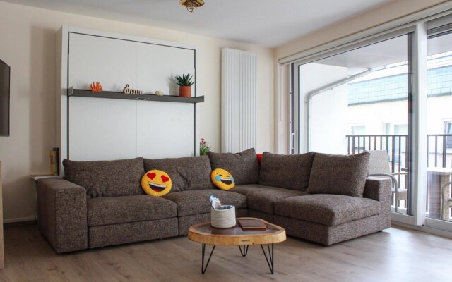 Residentie Sint-paulus