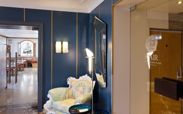 Arthotel ANA Flair