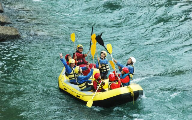 Hakuba Mominoki Hotel