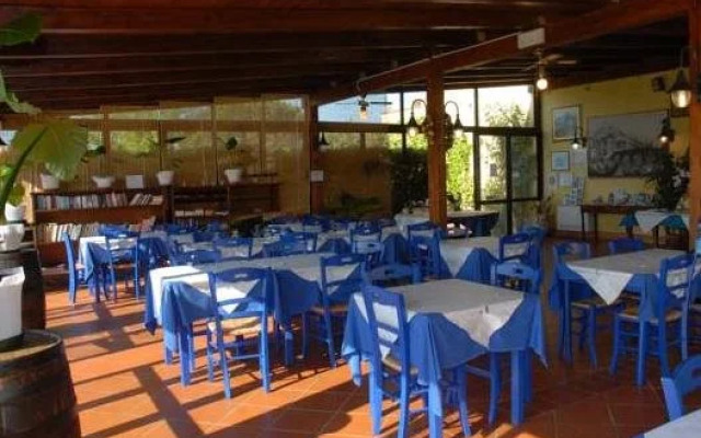 Agriturismo Colleverde