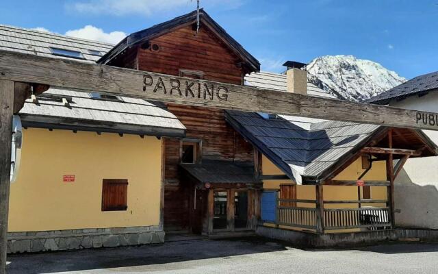 Appartement Montgenèvre, 3 pièces, 6 personnes - FR-1-330D-12