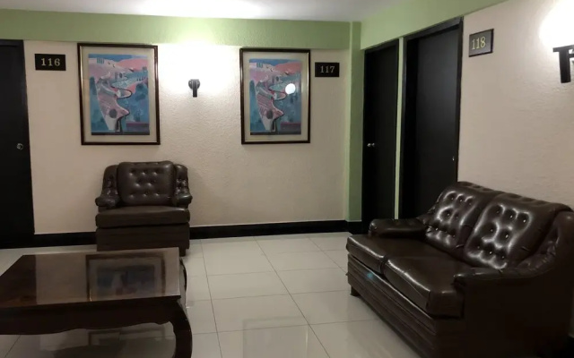 Hotel Francis