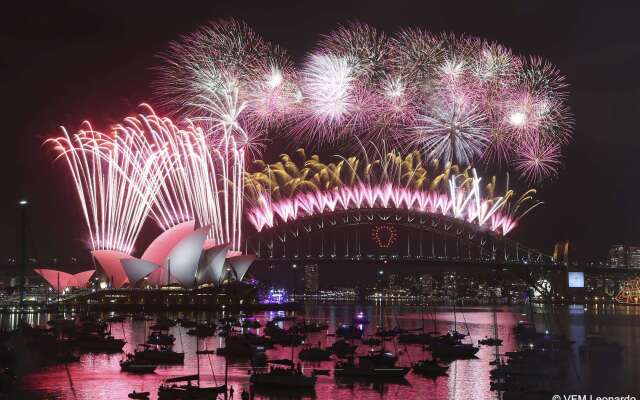 Holiday Inn Darling Harbour, an IHG Hotel