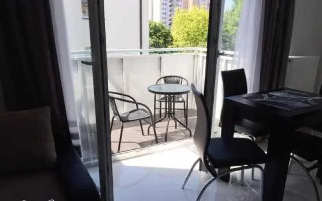 Nowy Świat Leza Apartaments