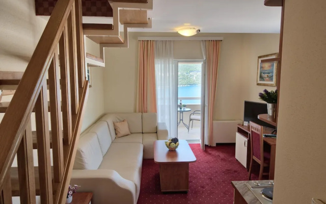 Hotel Agava