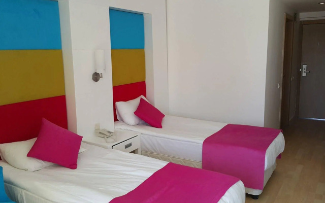 Serra Park Hotel