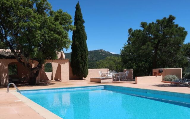 Village de Silhouette