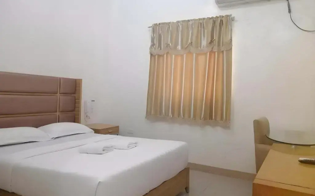 Asia Novo Boutique Hotel - Alaminos