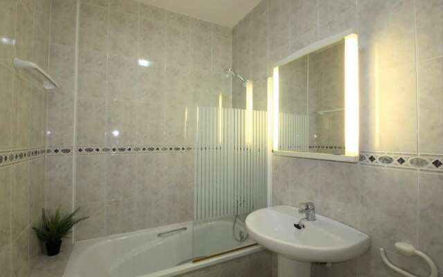 Apartamento Las Palmeras