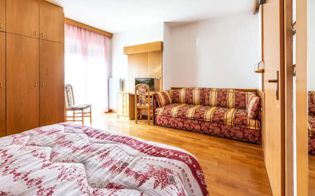 Albergo Bucaneve