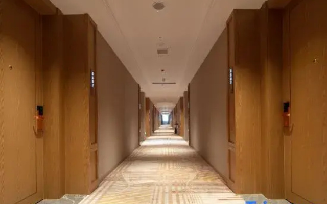 Vienna Hotel Yueyang Zhonghua Giant Panda Garden Branch