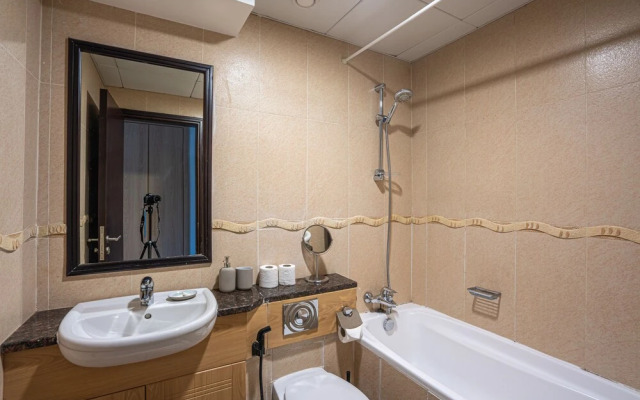 HiGuests - Goldcrest Views 1