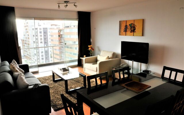 Miraflores Apartment