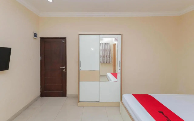 Wisma Basco Syariah by OYO Rooms
