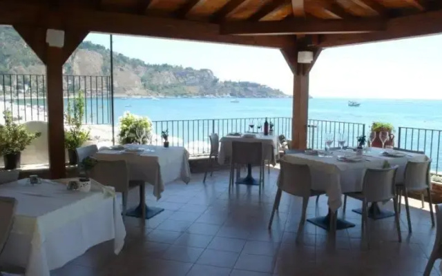 Residence Il Cantone Del Faro
