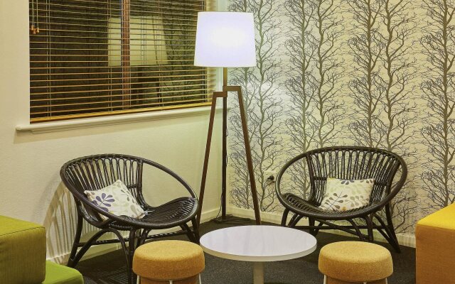 Best Western Cambridge Hotel Kununurra