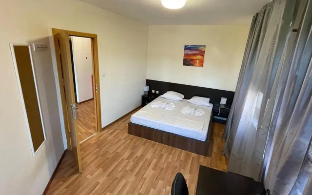 Hotel Palma