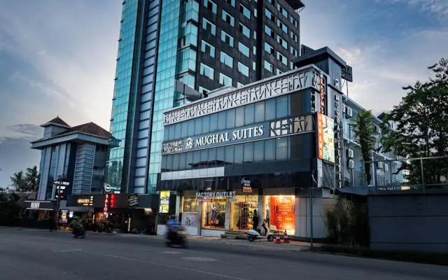 Mughal Suites