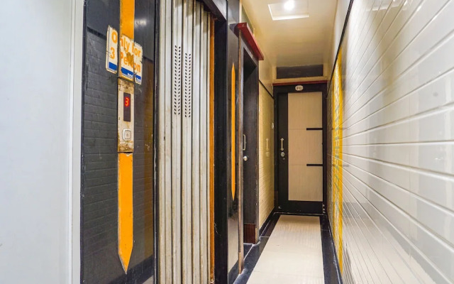 Fabhotel Tulsi Park