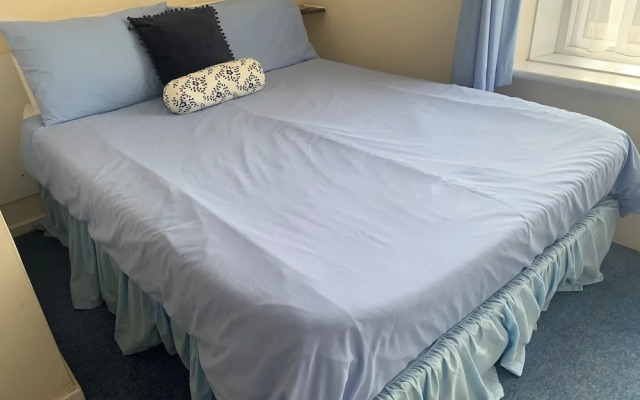 Marlow Lodge Hotel
