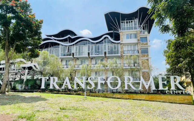 Transformer Center