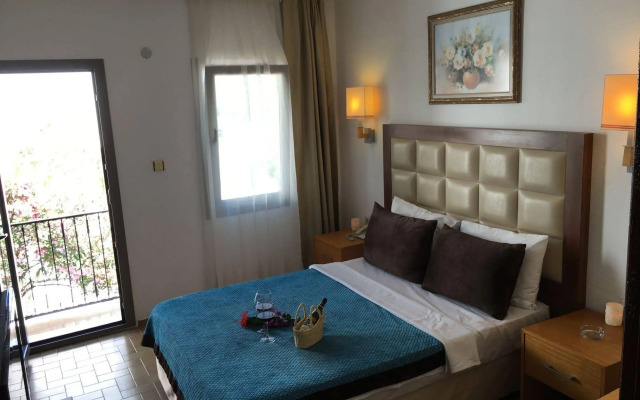 Yildiz Hotel