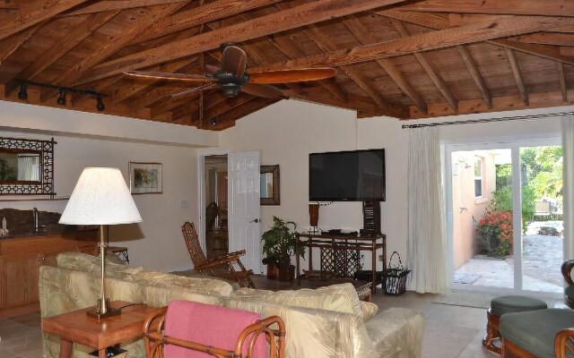 Lake By The Beach by RedAwning