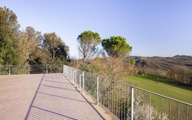 Tranquil Stay in a Belle Maison