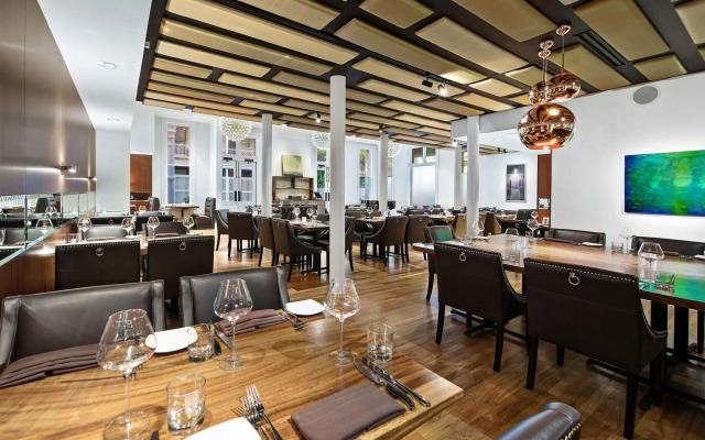 Fairmount Hotel, in the Unbound Collection by Hyatt