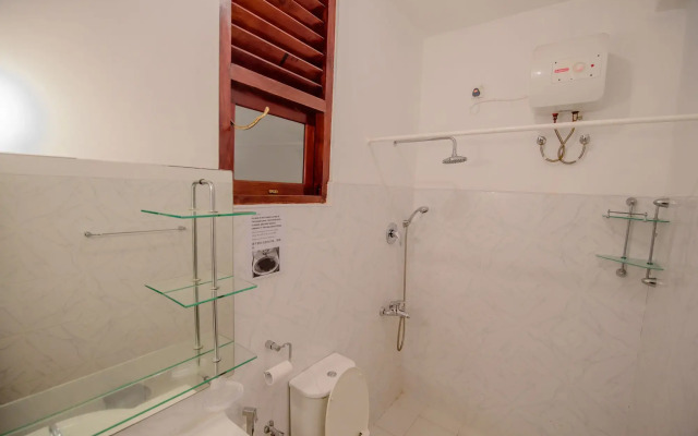 Muhsin Villa