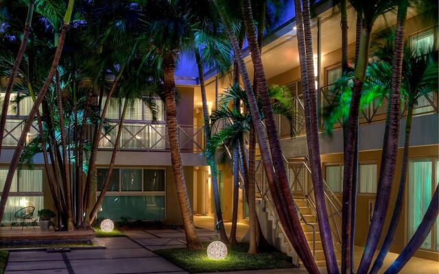 1818 Meridian House Apartments and Suites by Eskape Collection