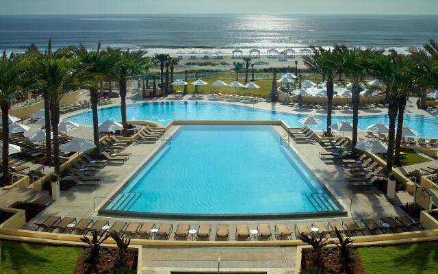 The Villas of Amelia Island