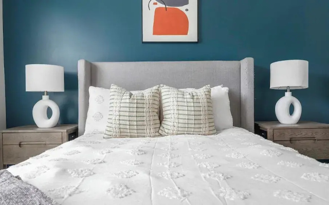 Landing Apartments - North Charlotte