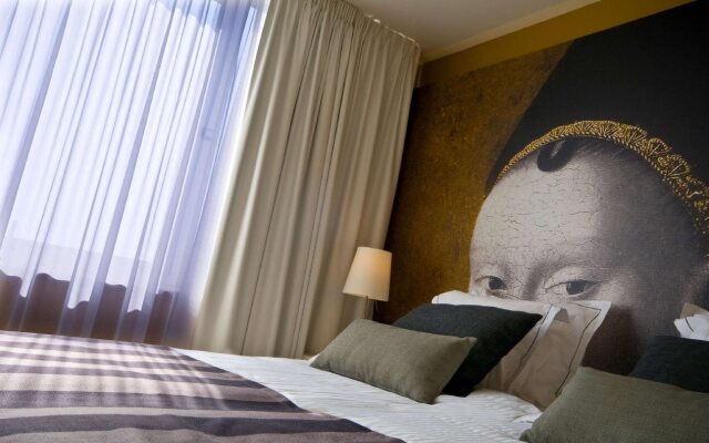 TRYP By Wyndham Antwerp
