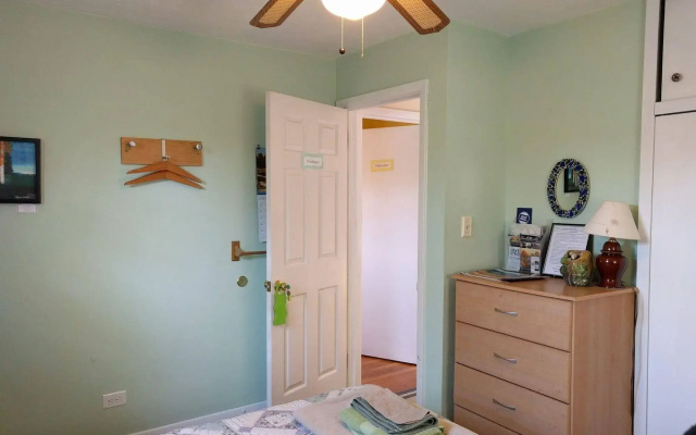 Fairhaven Guesthouse
