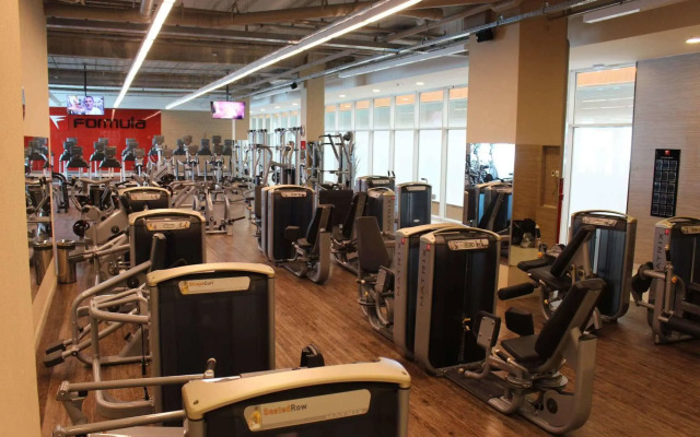 Ramada Rio de Janeiro Recreio Shopping
