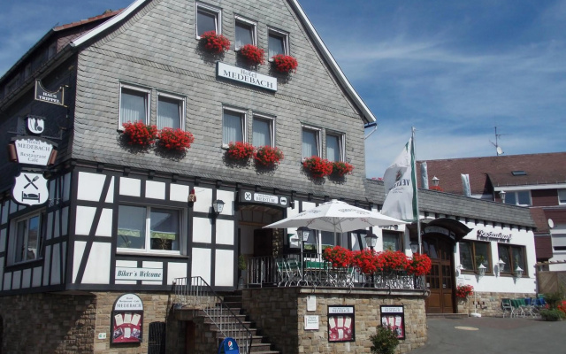 Hotel Medebach