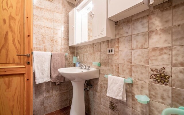 Stunning Apartment in Fiumalbo With Wifi