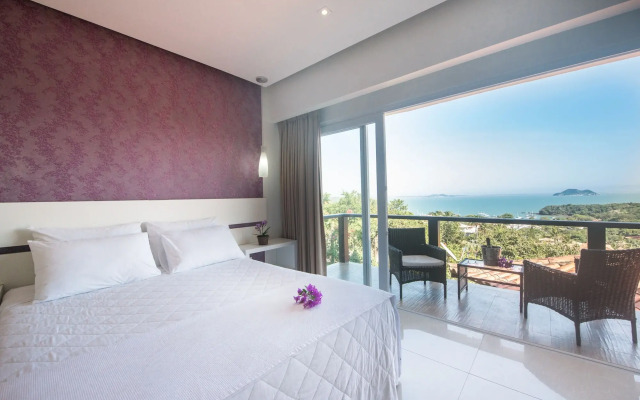 Ilha Branca Exclusive Hotel