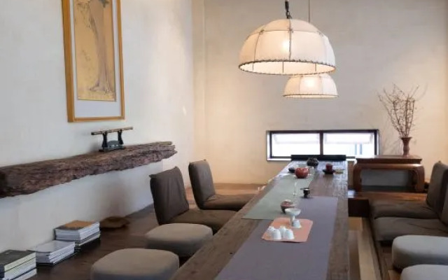 Shoudan Hotel