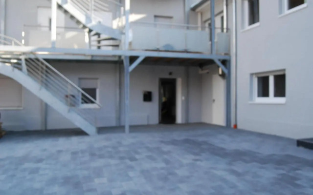 Hildastraße 1 appart.2