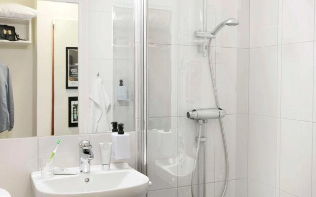 Scandic Sjöfartshotellet