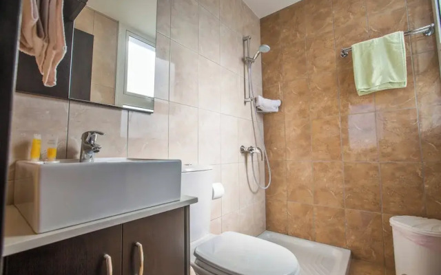 Protaras Pearl Pe16